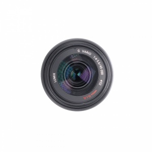 Used Panasonic Lumix 45-200mm F4-5.6 Mega OIS